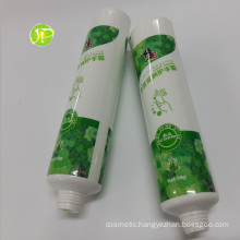 Toothpaste Tubes Cosmetic Tubes Aluminium&Plastic Packaging Tubes Abl Tubes